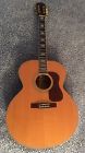 Sj-64s Fender Sj64s Jumbo Acoustic