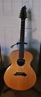 Sj20-mh Breedlove Guitar
