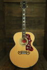 Sj22vsgh1 Gibson Custom Shop Elite
