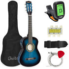 Sky5205 Best Choice Products Bcp Beginners Classical Acoustic Guitar 842957116737