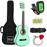 Sky6091 Best Choice Products Kids Acoustic Guitar Beginner Starter 313103466438