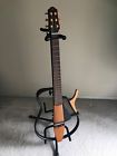 Slg110s Yamaha Silent Guitar With