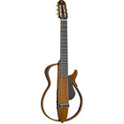 Slg200nw Yamaha Nylon String Silent 889025106757