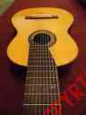 Sls10 String Condition Nos 10 Harp Guitar Bartolex