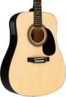 So-069-ra090d-ena Rogue Dreadnought Guitar Natural 888365311203