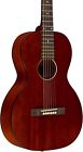 So-069-ra090p-ma Rogue Parlor Acoustic Guitar Regular Mahogany Natural 656238042284