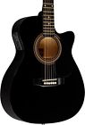 So-069-ra090t-cebk Rogue Ra-090 Concert Cutaway 888365311142