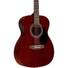 So-069-ra090t-ema Rogue Concert Guitar Mahogany Natural 656238042345