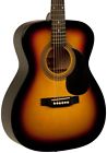 So-069-ra090t-sn Rogue Concert Acoustic Guitar Sunburst 888365311258