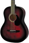 So-069-rag-r Rogue Starter Acoustic Guitar 840246015198