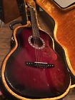 So-069-rag-wl Rogue Starter Acoustic Guitar