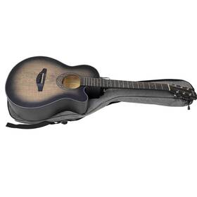 Sa-4070 Soldin Right-handed Six String Acoustic Guitar