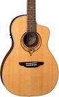 Song Par Luna Guitars Heartlor 814064029972