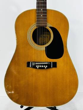 P03063217 Sonora Guitars D110s Guitar