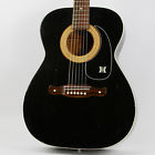 H164 Sovereign Harmony 1971 Black