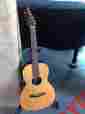 Sp00-16rst Martin Limited Edition Stauffer Special 00 Mint Guitar Signature