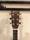 Spd-16k2 Martin All Koa Acoustic Guitar