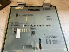 135-2621 Spectra Logic P/n 4092 Board
