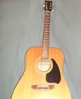 Spf3 Ibanez Performance Series Acoustic