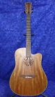 Sqoe Acoustic Guitar