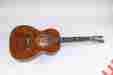 Ss-0005-14 Martin C.f Guitar Limited Edition Claro Walnut 18 Of 30