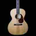 Ss-004l41-16 Ss-00l41-16 Martin Vts 2016 Limited Edition 00-14 Acoustic Guitar W Case