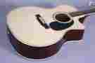 Ssc-gpc-16 Martin New C.f Canada Limited Edition W Ohsc Free Shipping