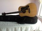 St-adn-d Sawtooth Acoustic Dreadnought Guitar 811501028253