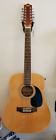 St-dg200-12 N Stadium String Guitar