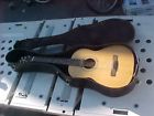 St6-2 Samick Greg Bennett Design Acoustic Guitar Model