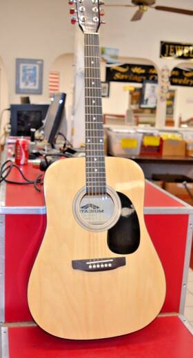 D-42gr Stadium D-42n Natural Dreadnought Guitar D-42gr Stadium D-42n Natural Dreadnought Guitar