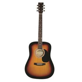 D-42sb Stadium Acoustic Guitar
