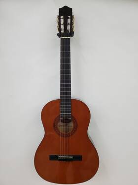 132084-1 Stagg C546 Classic Acoustic Guitar Io Frnt