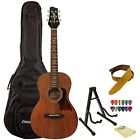 Stmhaepkit2 Sawtooth Straps St-mh-aep-kit-2 Mahogany 811501046318