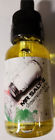 Strawmelon Taffy 45mg Mr Salt Flavor Liquid Authentic