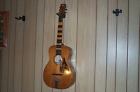 Supertone Vintage The Prep Acoustic Parlor Guitar Make Offer