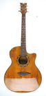 Sw0905406g Dean Exotica Espalt Brown