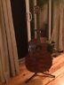 Sw10088023 Bubinga Acoustic Cutaway String Guitar