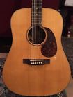 Swdgt Martin Acoustic Guitar W