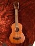 Condition-2 T-15 Martin Shell Locked Case