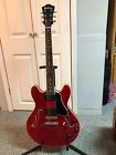 T386rd Eastman Price Guitar Seymour Duncan