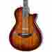 T5z-12 Taylor T5z Custom Koa Top Acoustic-electric 12 String Guitar Shaded Edge Burst 887766046356