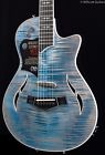 T5z-p-den Taylor T5z Pro Denim Special Edition 128
