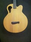Cd10c Tacoma Made In Usa Thunderchief Acoustic Electric Bass