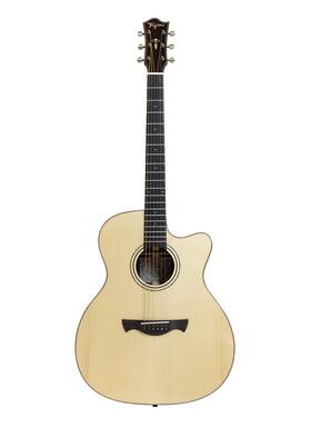 1000-nt Tagima Cf Acoustic Guitar - Natural