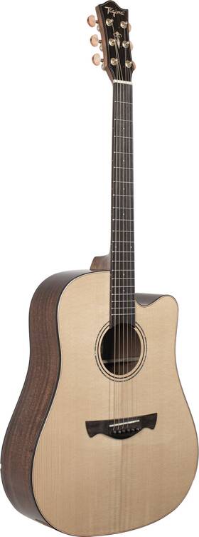 2000-nt Tagima Cf Acoustic Guitar - Natural