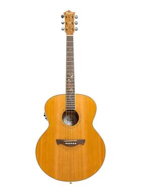 Tagima 810006054842 Fs 650 Nc Eq-nt Acoustic Guitar - Natural