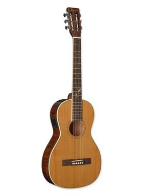 Tagima 810006055191 Fs 500 Nc Eq-nt Acoustic Guitar - Natural