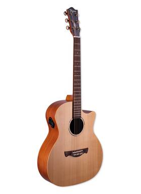 Tagima 810006055498 Frontier Acoustic Guitar - Natural
