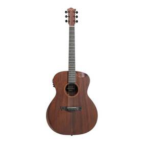 Tagima 810006057201 Detroit Gran Reserva Eq Dkmop Acoustic Guitar - Dark Satin